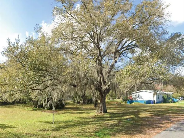 628 & 630 W Williams St Lot 7-8, Lakeland, FL 33805