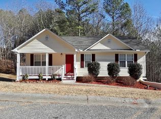 31 Greatwood Dr, White, GA 30184