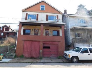 1117 Rebecca St, Braddock, PA 15104