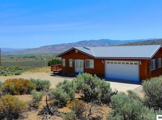 6205 Anniversary Rd, Reno, NV 89510