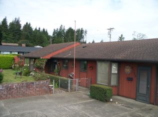 2192 Maine St, North Bend, OR