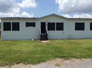 257 E 23rd St, Reserve, LA 70084