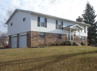 4500 Strathaven Dr, Dayton, OH