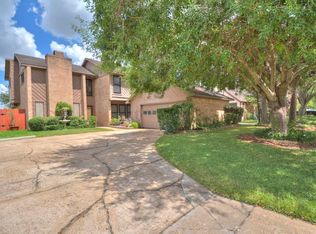 11607 Sagepark Ln, Houston, TX 77089