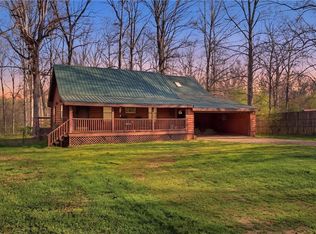 143 Fowler Freeman Ln, Danielsville, GA 30633