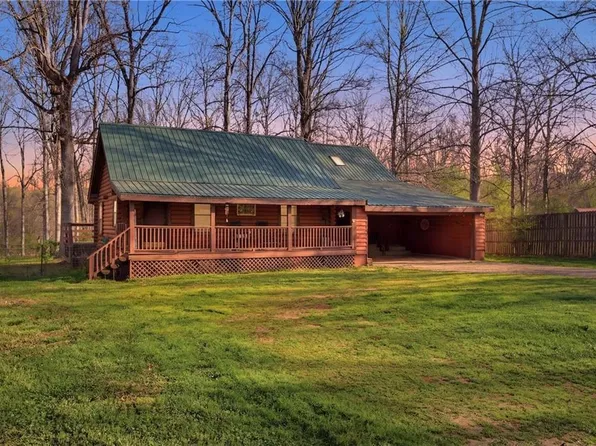 143 Freeman Fowler Ln, Danielsville, GA 30633