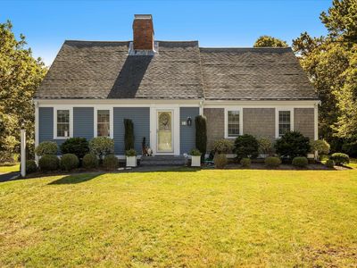 44 Old Heritage Way, Harwich, MA, 02645