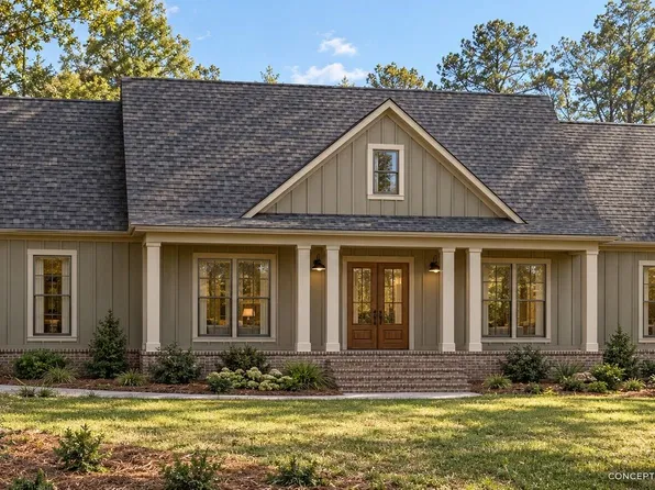 125 Gum Wood Ct, Waleska, GA 30183