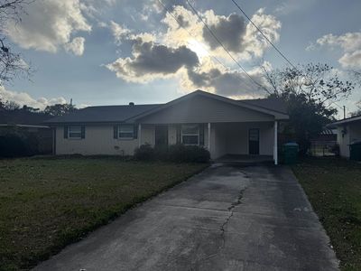 1905 Maple St, Morgan City, LA, 70380