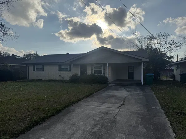 1905 Maple St, Morgan City, LA 70380