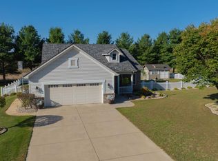 2285 W Brooks Bluff Rd, North Judson, IN 46366