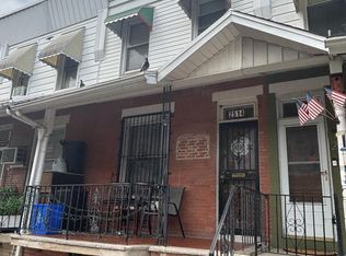 2514 S Beulah St, Philadelphia, PA 19148