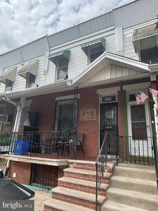 2514 S Beulah St, Philadelphia, PA, 19148