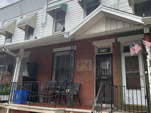 2514 S Beulah St, Philadelphia, PA 19148