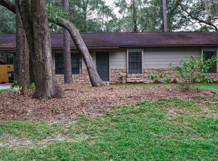 3330 NW 49th Ter, Gainesville, FL 32606