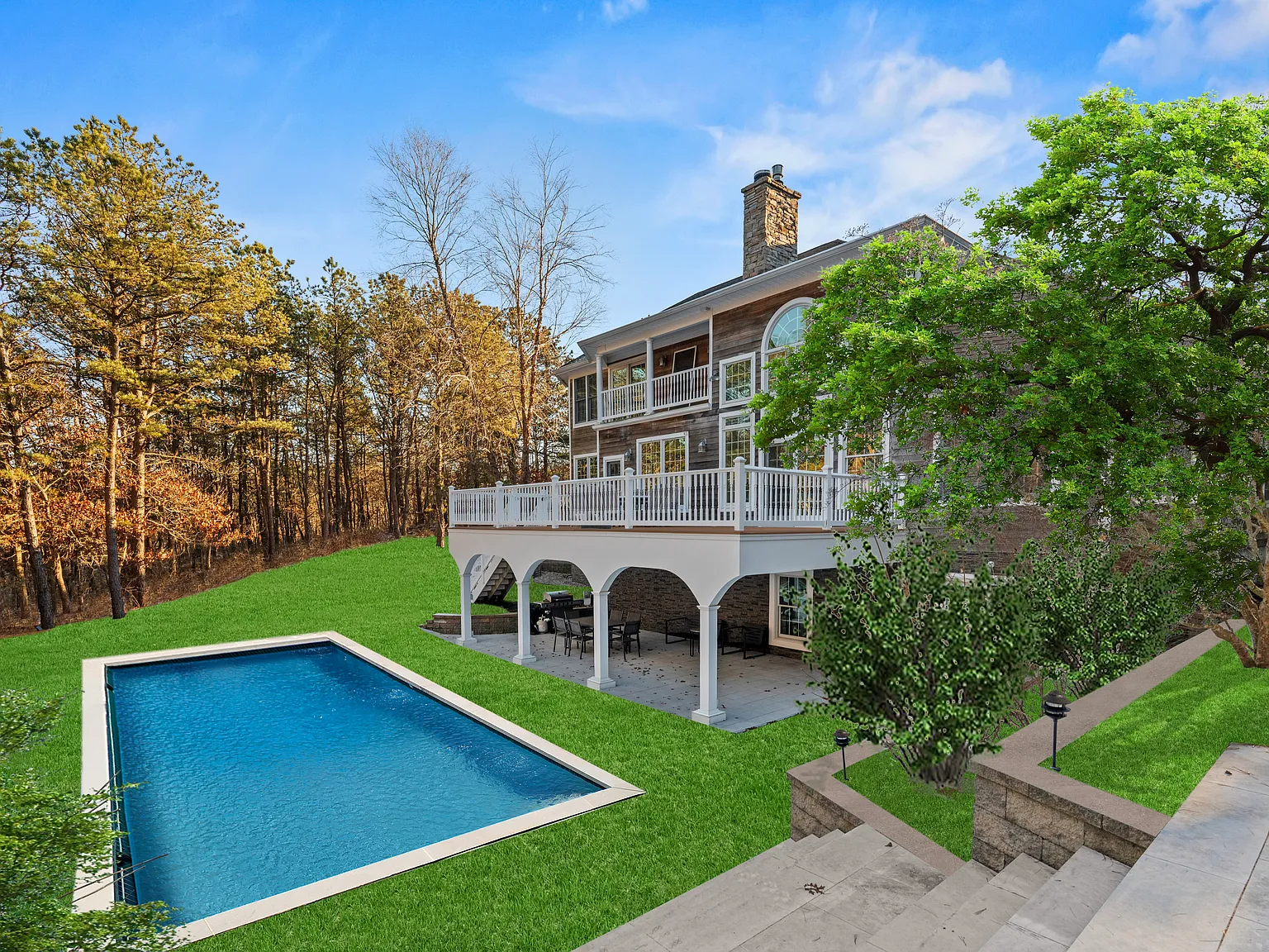 Luxurious Southampton Pines Getaway! — Photo 3