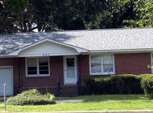 551 Folly Rd, Charleston, SC 29412