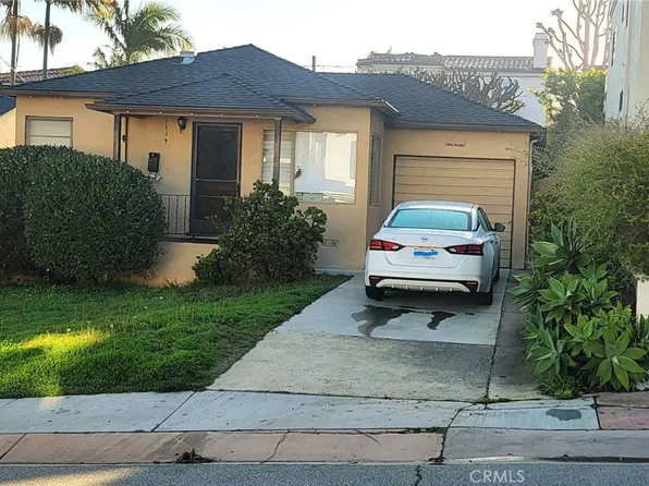 2300 Walnut Ave, Manhattan Beach, CA 90266