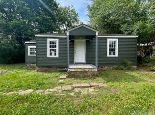 503 W 19th St, Russellville, AR 72801
