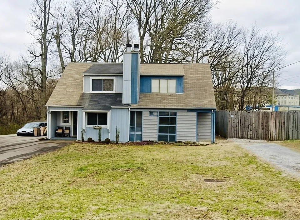 739 Fitzpatrick Rd