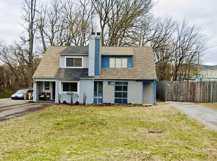 739 Fitzpatrick Rd, Nashville, TN 37214