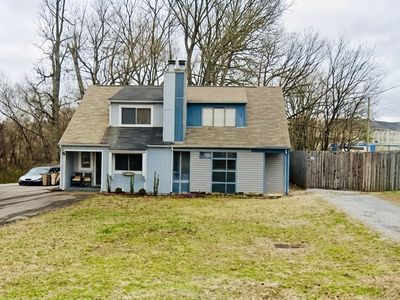 739 Fitzpatrick Rd, Nashville, TN, 37214