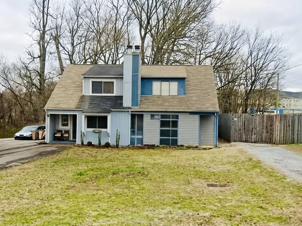 739 Fitzpatrick Rd, Nashville, TN 37214