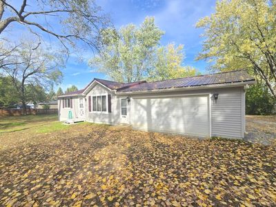 481 North Street, Green Lake, WI, 54941