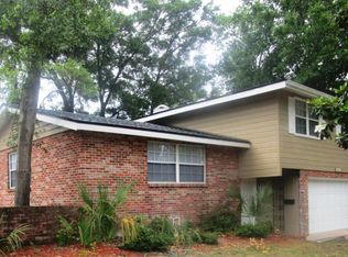 8007 Alderman Rd, Jacksonville, FL 32211