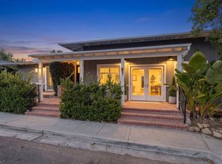 102 W Matilija St, Ojai, CA 93023