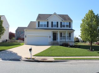 23310 Triple Crown Dr, Ruther Glen, VA 22546