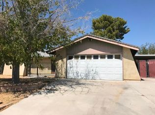 618 Mamie Ave, Ridgecrest, CA 93555