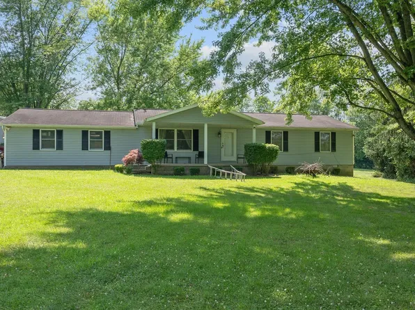 5062 Us Route 68, Wilmington, OH 45177