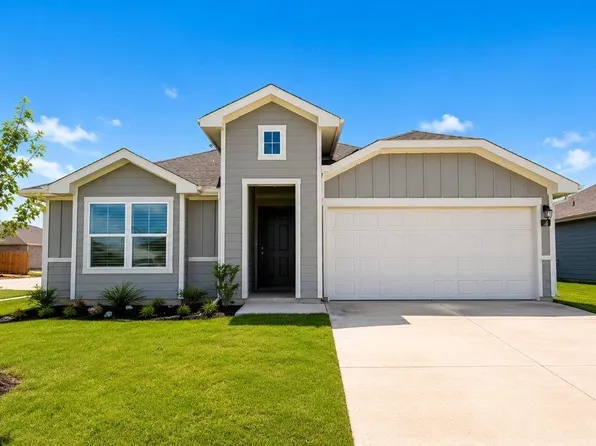 116 Branch St, Bridgeport, TX 76426