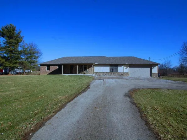 2682 Mink St NW, Johnstown, OH 43031