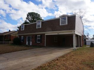 5103 Darlington Dr, Memphis, TN 38118