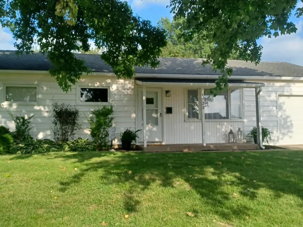 1723 W Granview Dr, Quincy, IL 62301