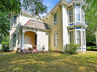 96 S Church St, Thornville, OH