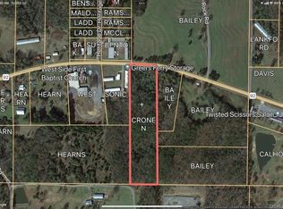 6925 Greers Ferry Rd, Higden, AR 72067