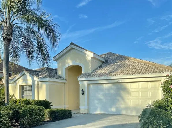 23917 Creek Branch LN, ESTERO, FL 34135