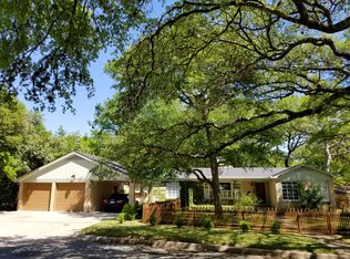 4213 Parkwood Rd, Austin, TX 78722