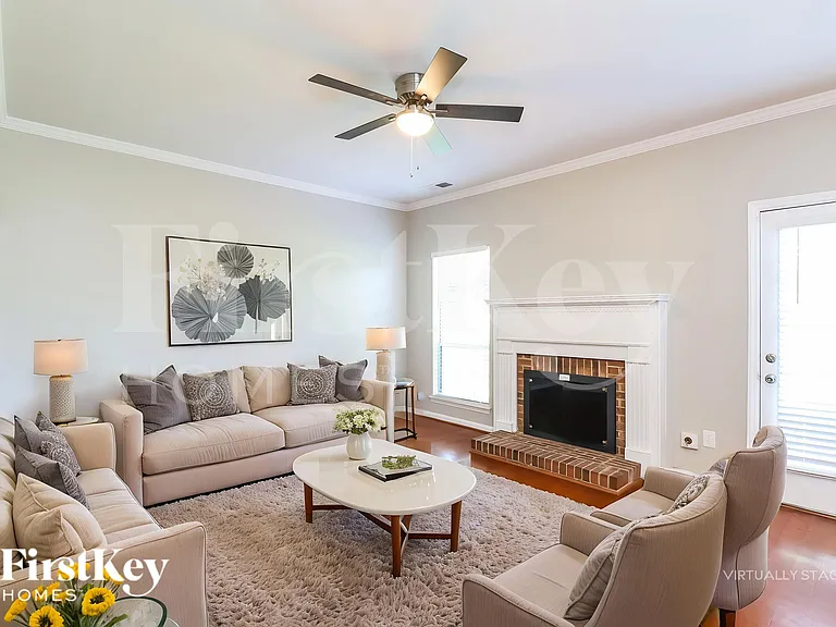 13505 Walkers Creek Dr — Photo 4