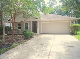 110 S Vesper Bend Cir, Spring, TX 77382