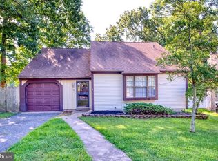 2 Wilton Way, Sicklerville, NJ 08081