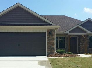 132 Vasser Farms Dr, Harvest, AL 35749