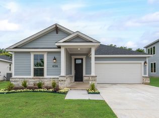 656 Marcus Ln, Crowley, TX 76036