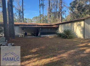 1556 Neal Blvd NE, Townsend, GA 31331