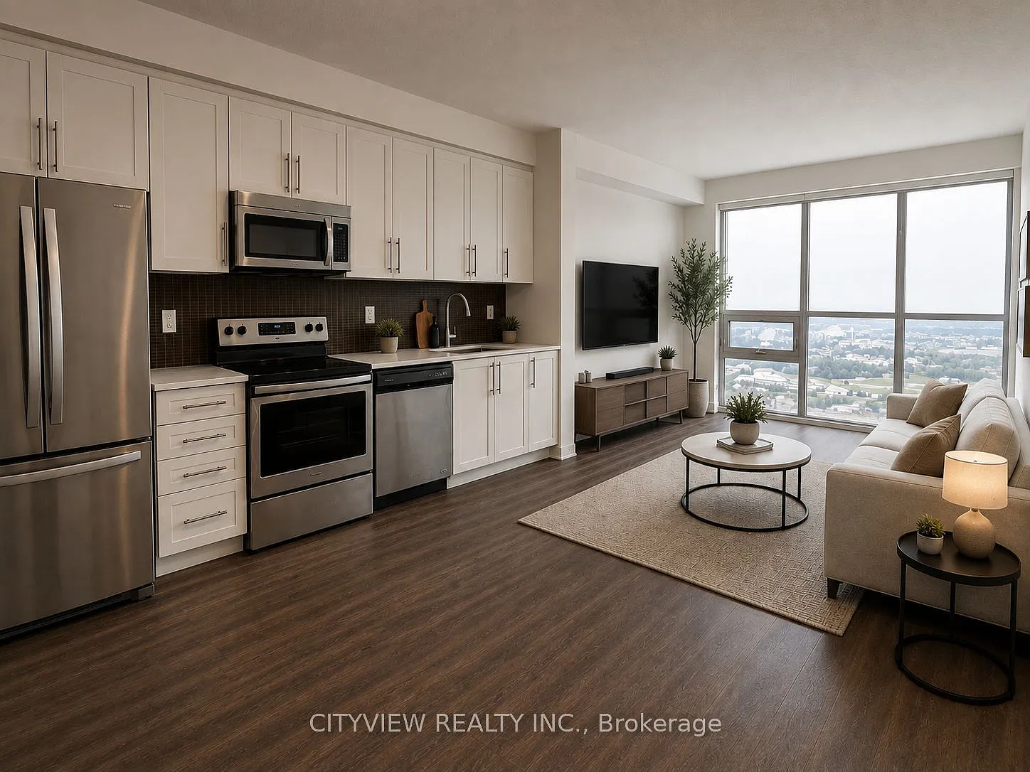2 bed, $2,400 — Photo 2