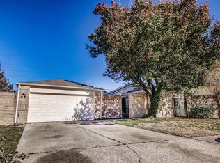 2403 Colton Hollow Dr, Houston, TX 77067