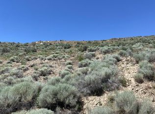 Primeaux Canyon Rd, Carlin, NV 89822